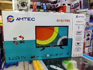 Tv 22inches Digital Amtec
