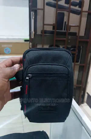 Canon Camera Case