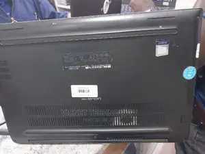 Laptop Dell Latitude 7280 8GB Intel Core I7 SSD 256GB