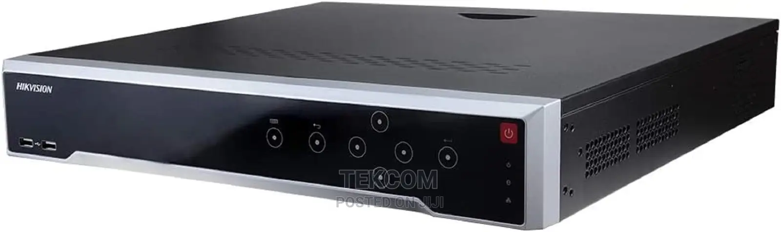 Hikvision DS-7732NI-I4/16P 32 Channel Network Video Recorder