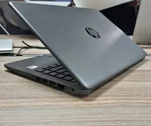 Laptop HP 4GB Intel Core I3 SSD 256GB