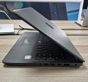 Laptop HP 4GB Intel Core I3 SSD 256GB