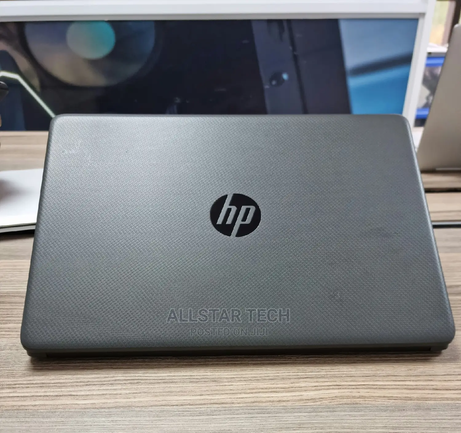 Laptop HP 4GB Intel Core I3 SSD 256GB