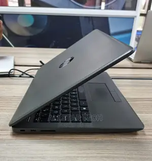 Laptop HP 4GB Intel Core I3 SSD 256GB