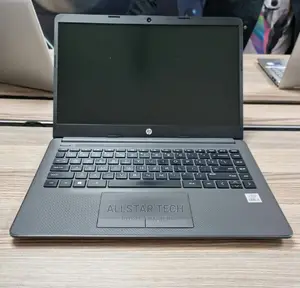 Laptop HP 4GB Intel Core I3 SSD 256GB