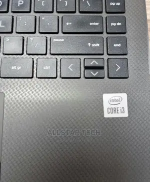 Laptop HP 4GB Intel Core I3 SSD 256GB