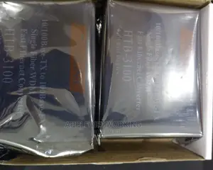 Fiber Optic Device HTB-3100A/B
