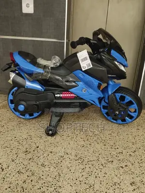 Kids Motorcycle