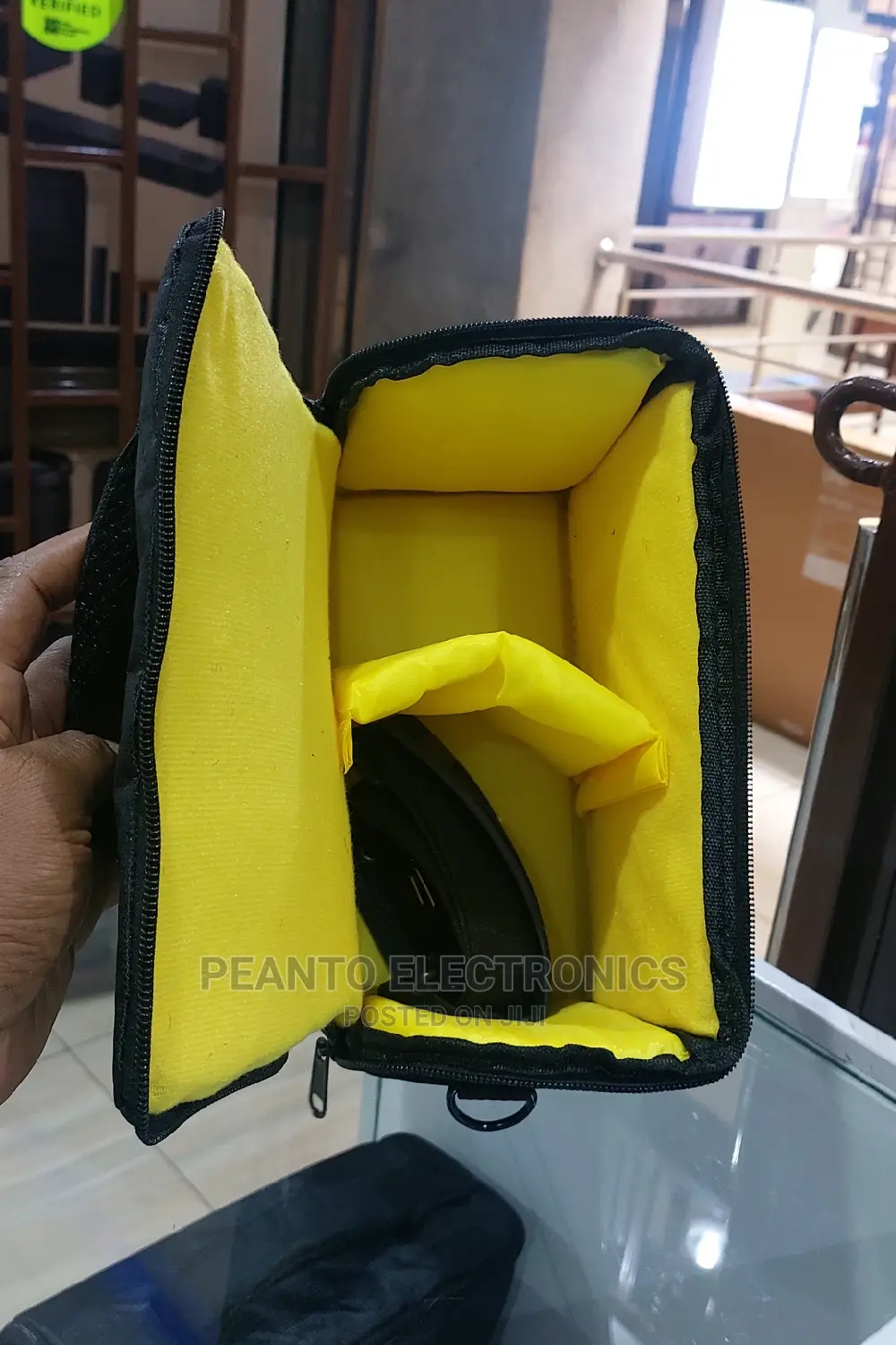 Nikon DSLR Camera Bag