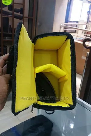 Nikon DSLR Camera Bag