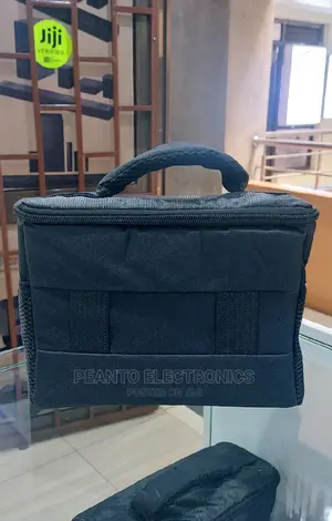 Nikon DSLR Camera Bag
