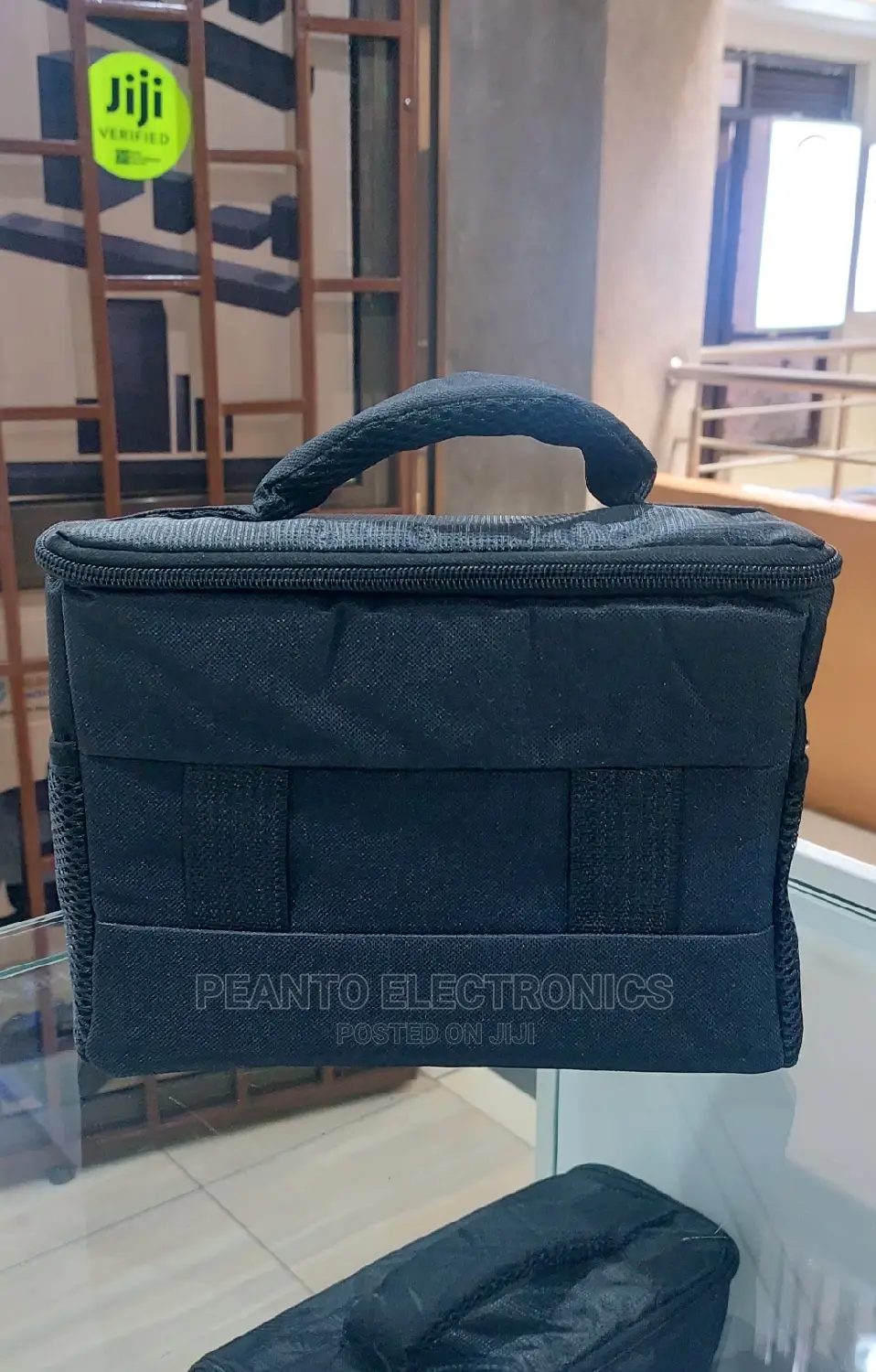 Nikon DSLR Camera Bag