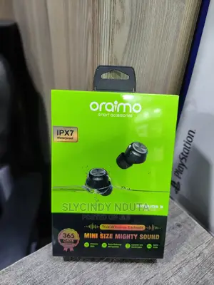 Oraimo (OEB-E11D)Airbuds 3