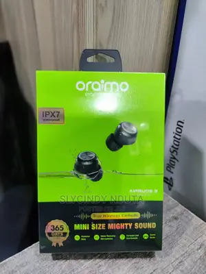 Oraimo (OEB-E11D)Airbuds 3