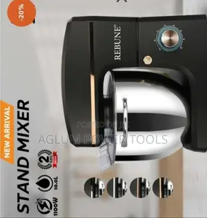 Stand Mixer 10L
