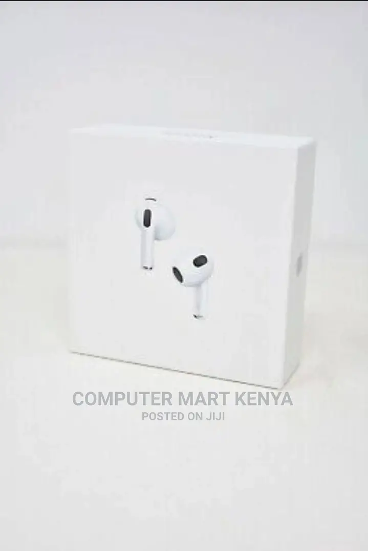 Apple Airpods 3