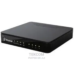 Yeastar P570 P-Series IP PBX