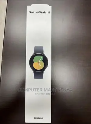 Galaxy Watch5