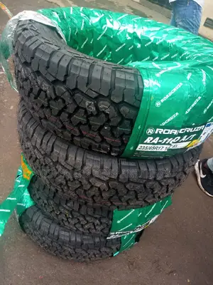 235/65r17 Roadcruza