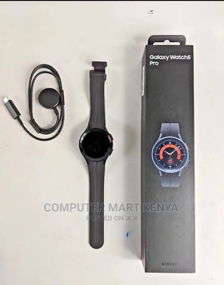 Samsung Watch 5 Pro