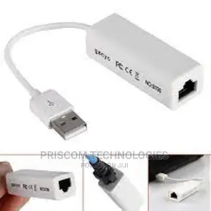 Usb Lan Adapter