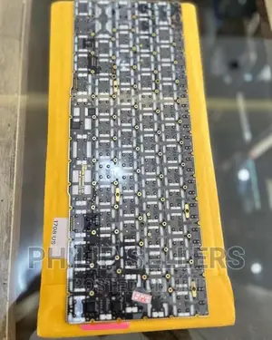 Macbook Air Pro US/UK Keyboard Replacement