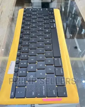 Macbook Air Pro US/UK Keyboard Replacement