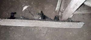 Toyota Top Cover Radiator