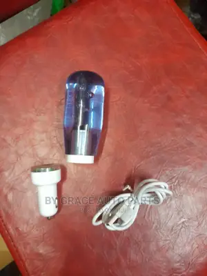 Universal Gear Knob