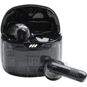 JBL Tune Flex Ghost Edition True Wireless Anc Earbuds