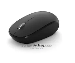 Microsoft Bluetooth Mouse - RJN-00001
