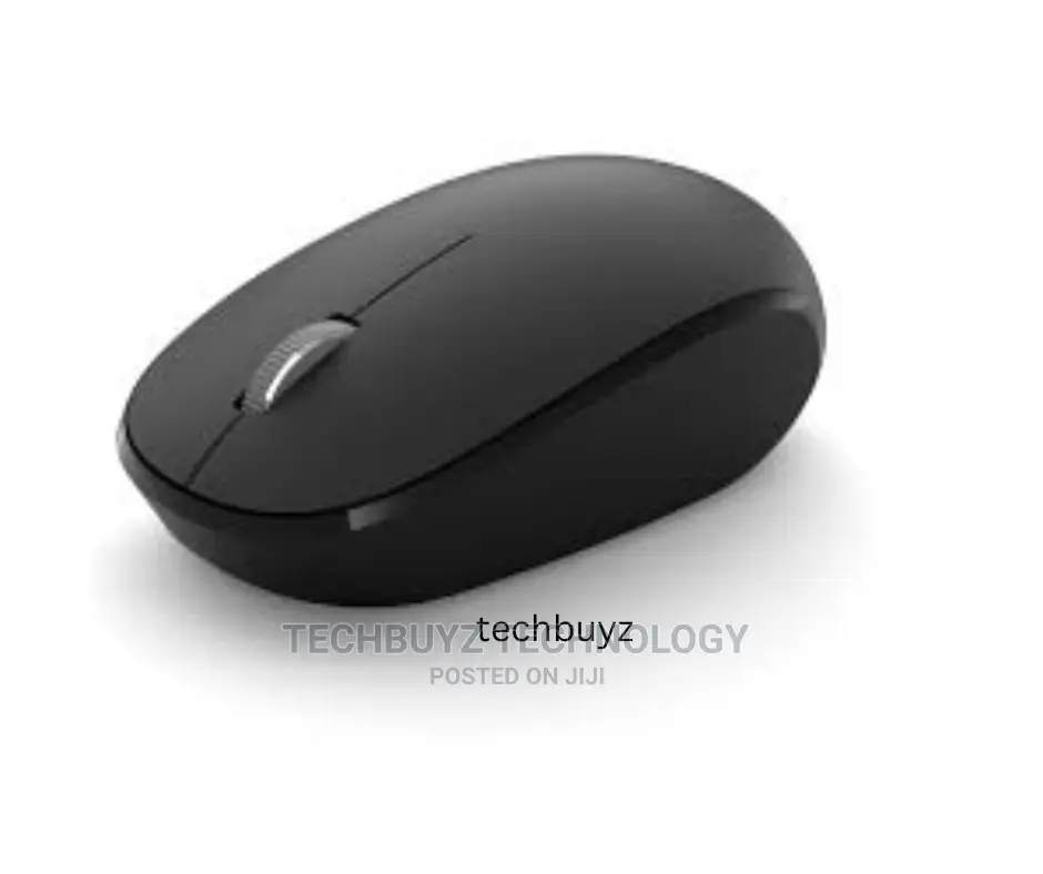 Microsoft Bluetooth Mouse - RJN-00001