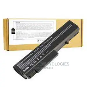 Hp Elitebook 8440p/6930p/6530b Laptop Battery