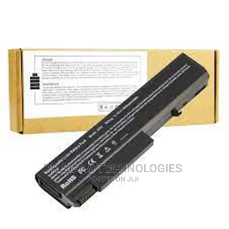 Hp Elitebook 8440p/6930p/6530b Laptop Battery
