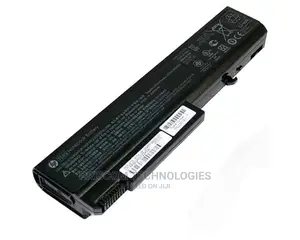 Hp Elitebook 8440p/6930p/6530b Laptop Battery