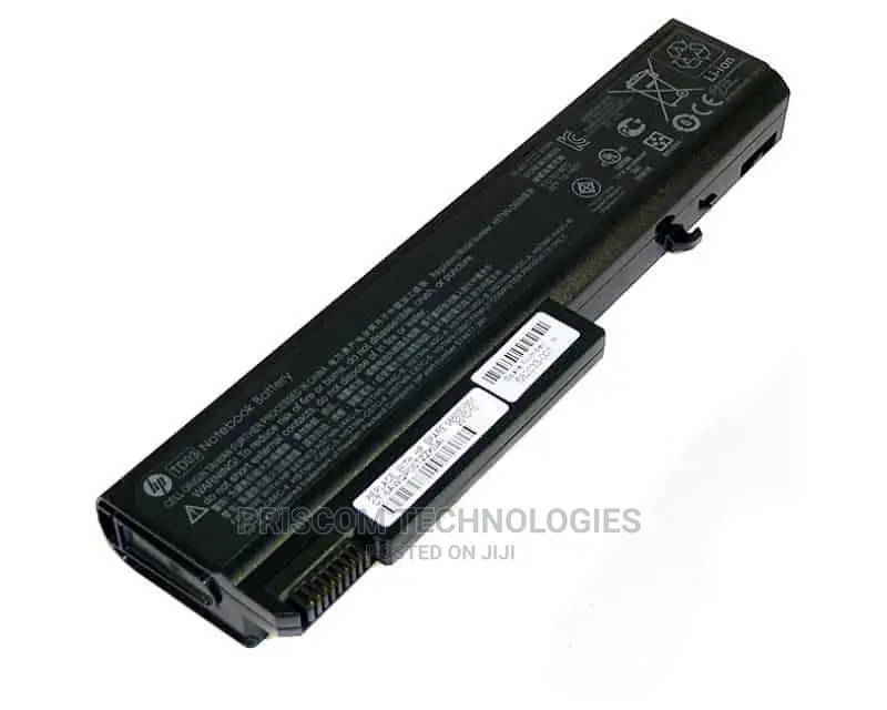 Hp Elitebook 8440p/6930p/6530b Laptop Battery