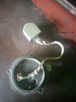 Forester Sg5 Headlight Bulb Computer