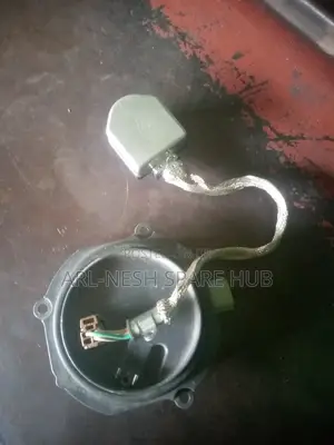 Forester Sg5 Headlight Bulb Computer