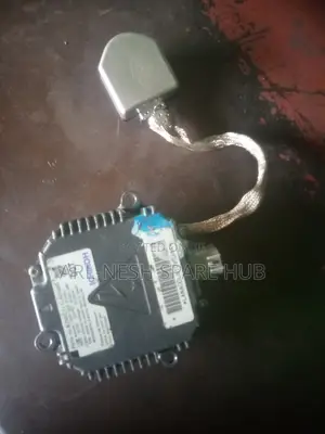 Forester Sg5 Headlight Bulb Computer