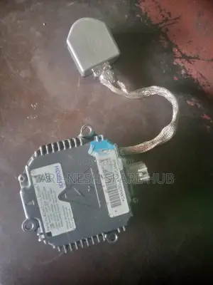 Forester Sg5 Headlight Bulb Computer