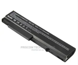 HP Elitebook 8440P Battery