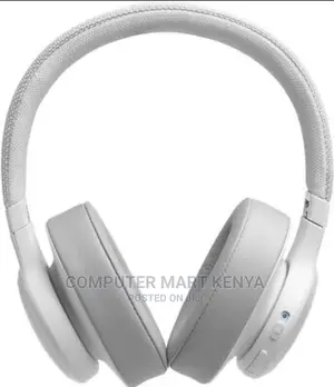 JBL Tune 710 BT White