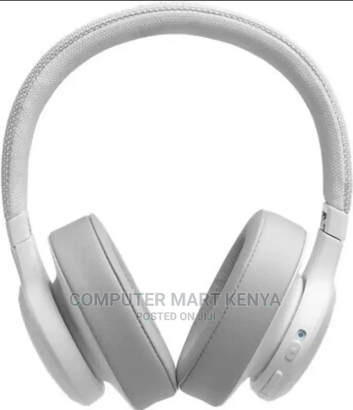 JBL Tune 710 BT White