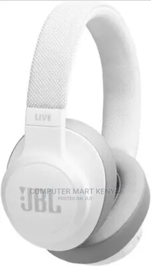 JBL Tune 710 BT White