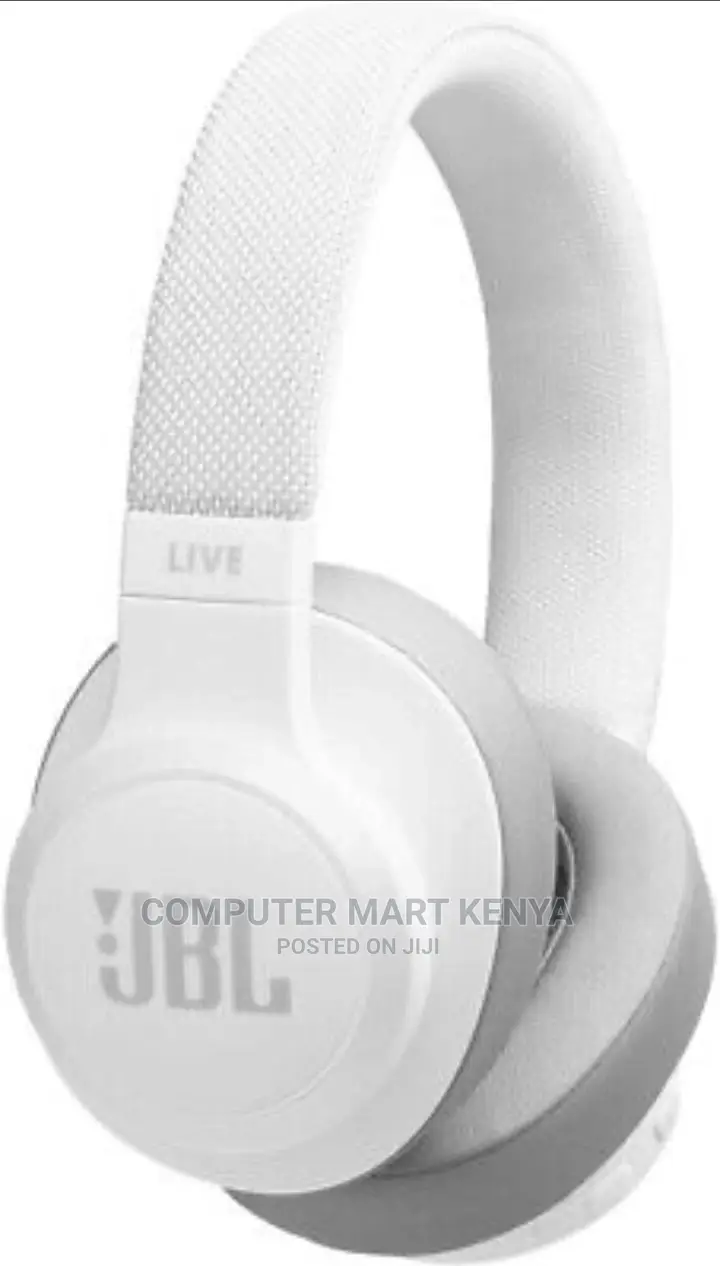 JBL Tune 710 BT White