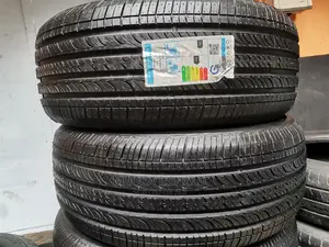 255/50r20 Hankook Tyre Made in Korea