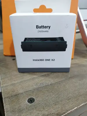 Insta360 One X2 Battery 1630mah
