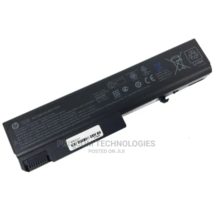 HP Compaq 6530b 6535b 6730b 6735b Battery