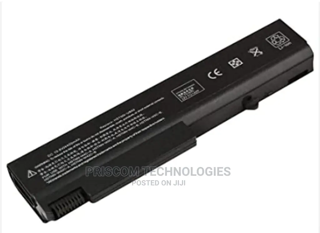HP Compaq 6530b 6535b 6730b 6735b Battery
