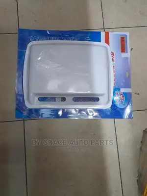 Decorative ABS Air Flow Intake Fir Bonnet.